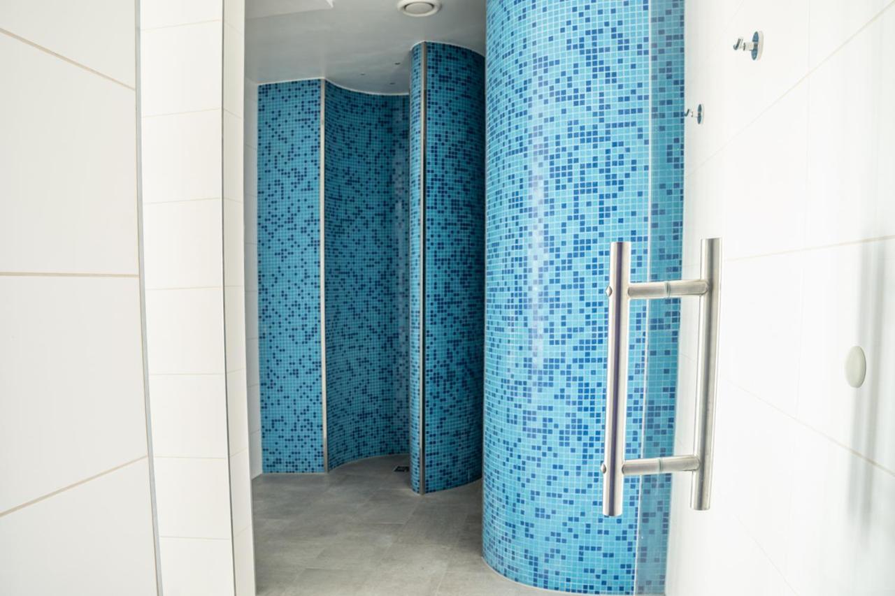 Port Bogaczewo Hotel & Spa Екстериор снимка
